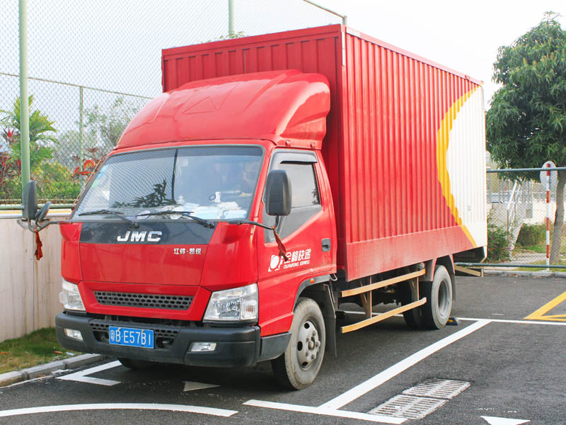 物流車輛主動(dòng)安全動(dòng)態(tài)監(jiān)控系統(tǒng)