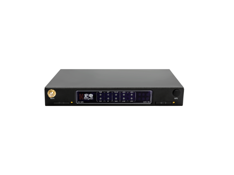 H8922S 性價(jià)比4G工業(yè)路由器